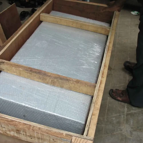 Sales of Delivery of fully customised automation panel by Microtronics instruments india Sales of Delivery of fully customised automation panel by Microtronics instruments india